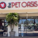 The Pet Oasis Store