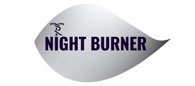 Tr. Night Burner Logotype