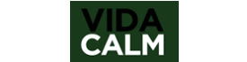 VidaCalm Logo