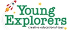 Young Explorers Logo