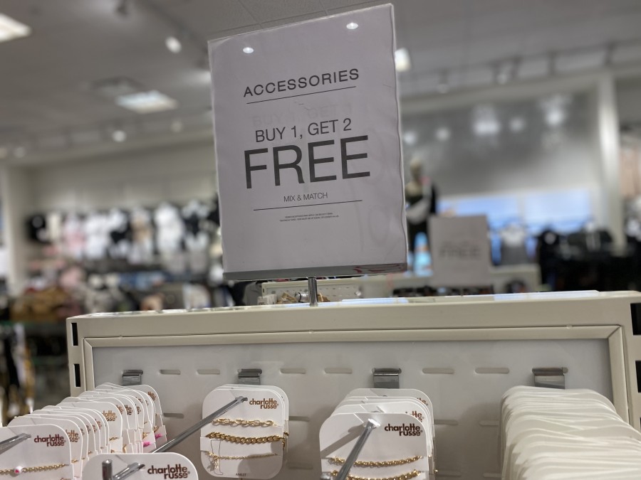 Charlotte Russe Review: Find All The Information You Need About