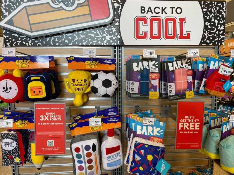 Back to Cool with Bark Toys The Ultimate Pet Toy Review! SuperMall