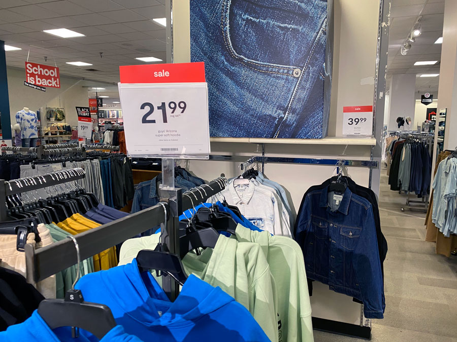 Get Ready for School with JCPenney's Incredible Back-to-School Deals