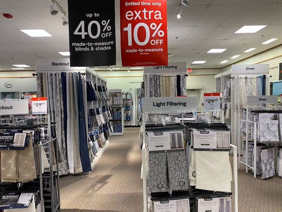 Your Savings Destination: Unlock Discounts at JCPenney.