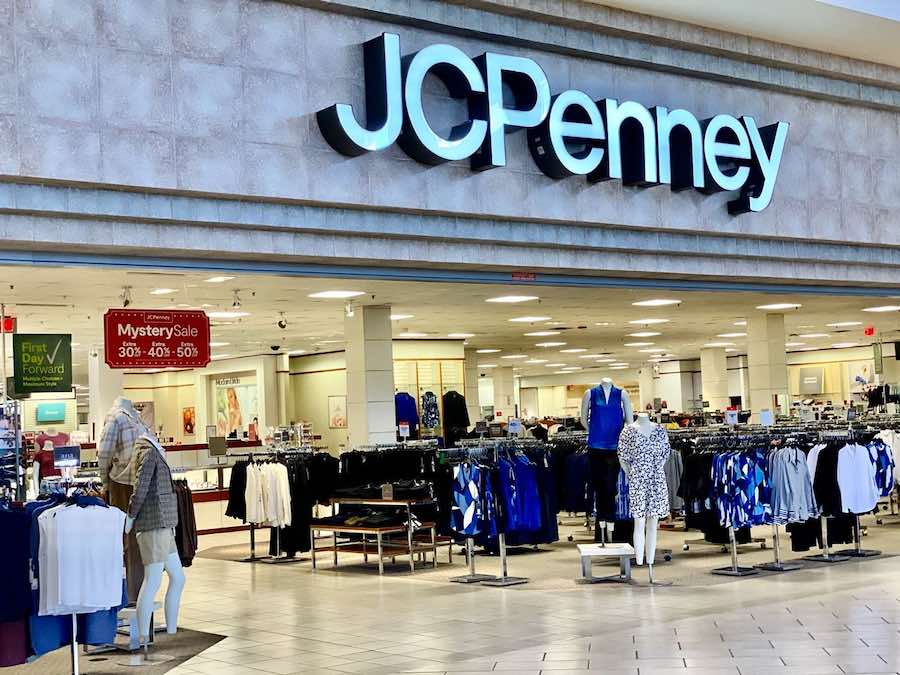 Ready for School: JCPenney's Back to School Shopping Essentials.