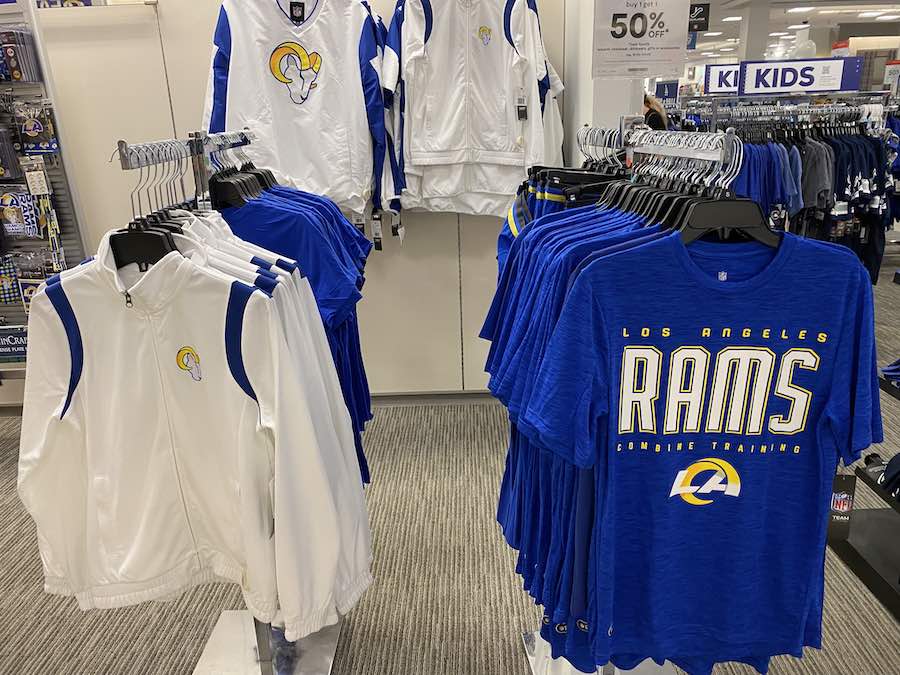 Elevate Your Fandom: Get the Latest Sports Gear at JCPenney