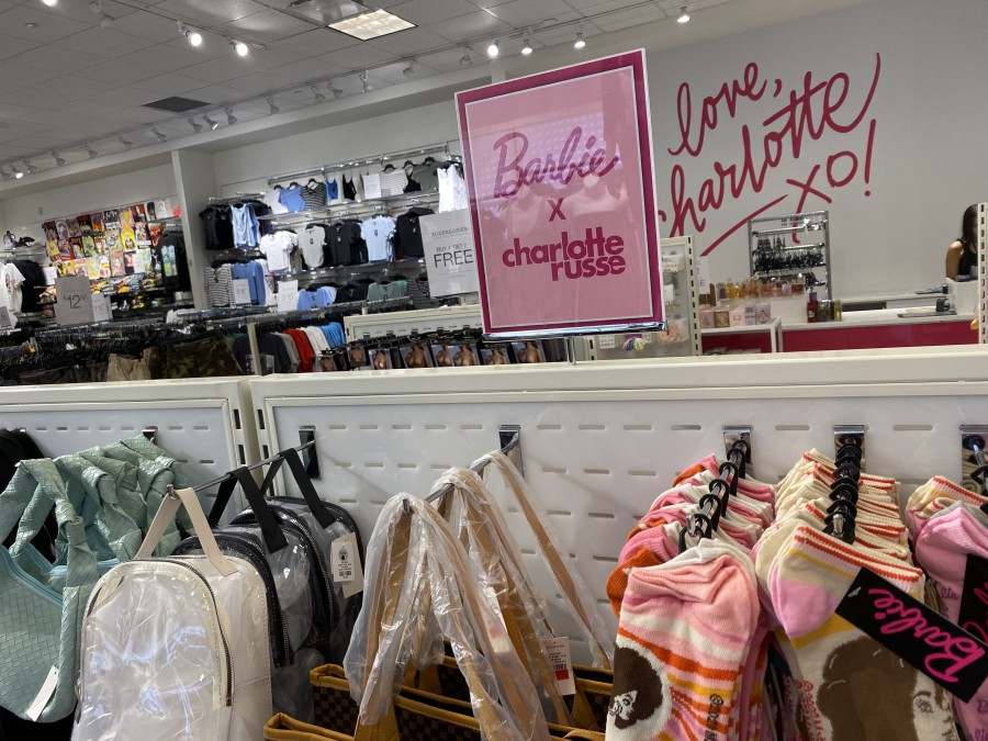 Charlotte Russe Review: Find All The Information You Need About