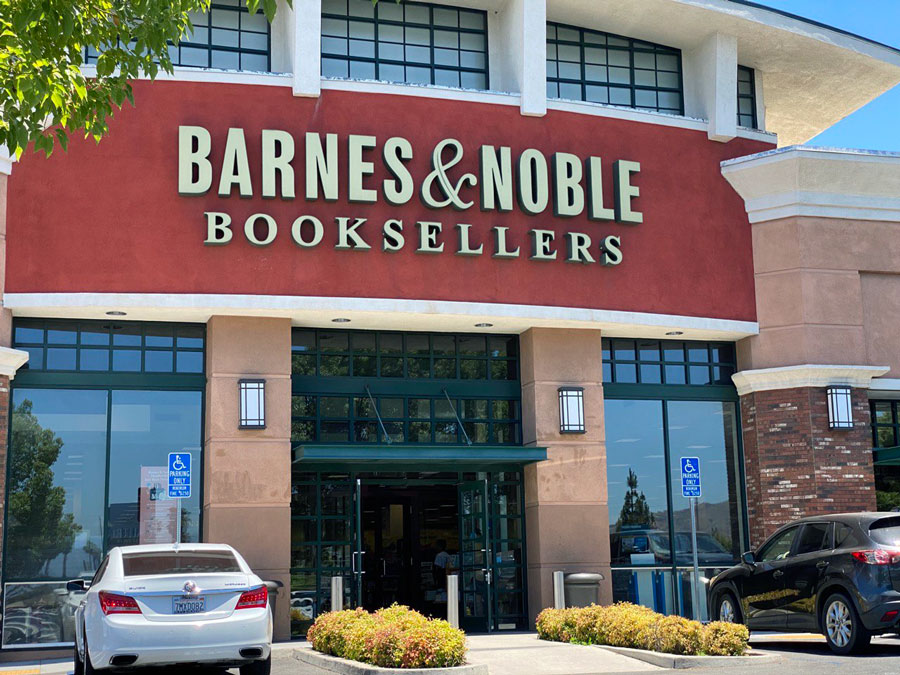 Barnes & Noble Back-to-School Savings: Get Ready for a Bookish Year