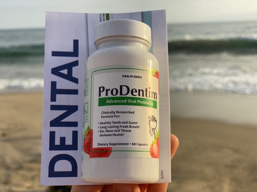 Unlocking Oral Health: The Power of Oral Probiotics for a Healthy Smile.