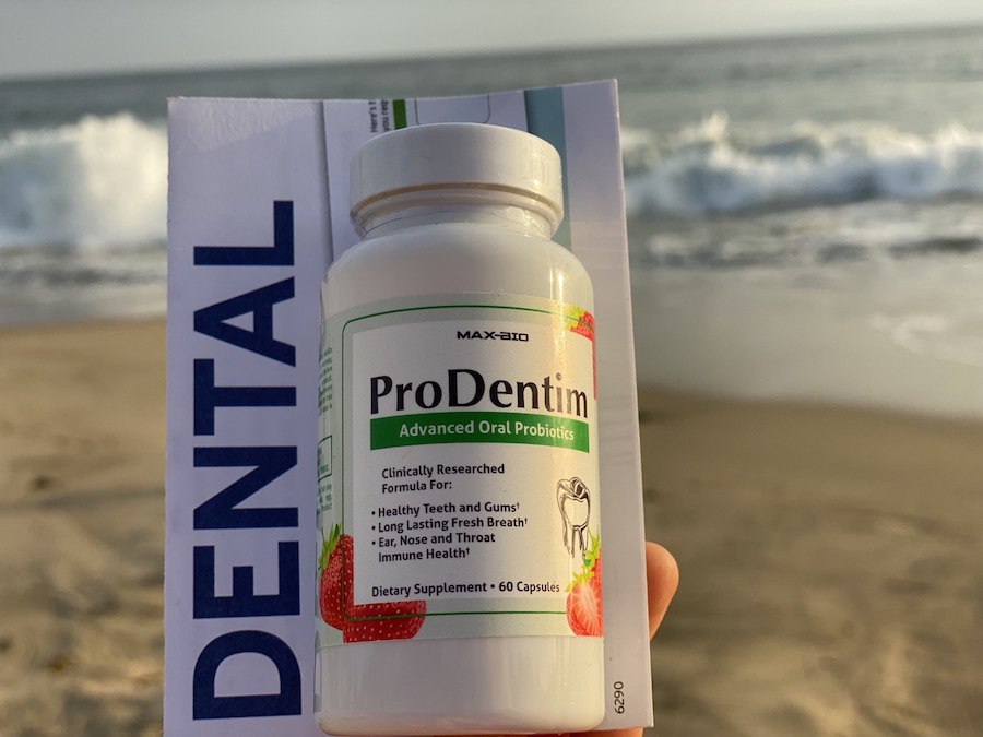 Healthy smiles inside and out: oral probiotics for optimal oral care.