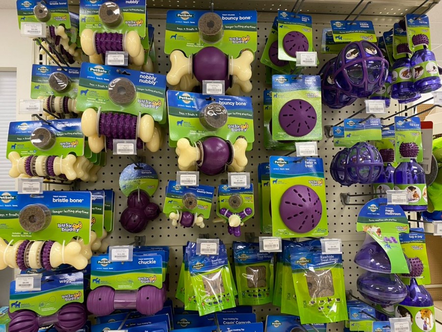 Discover the ultimate destination for one-of-a-kind pet toys and accessories: Pet Supply.