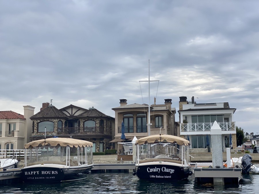 Discover Newport Harbor's beauty at a bargain price.