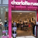 Charlotte Russe Entry