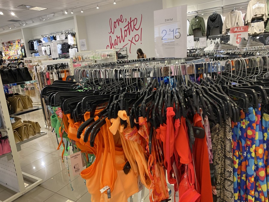 Charlotte Russe Review: Find All The Information You Need About This  Popular Clothing Brand - SuperMall