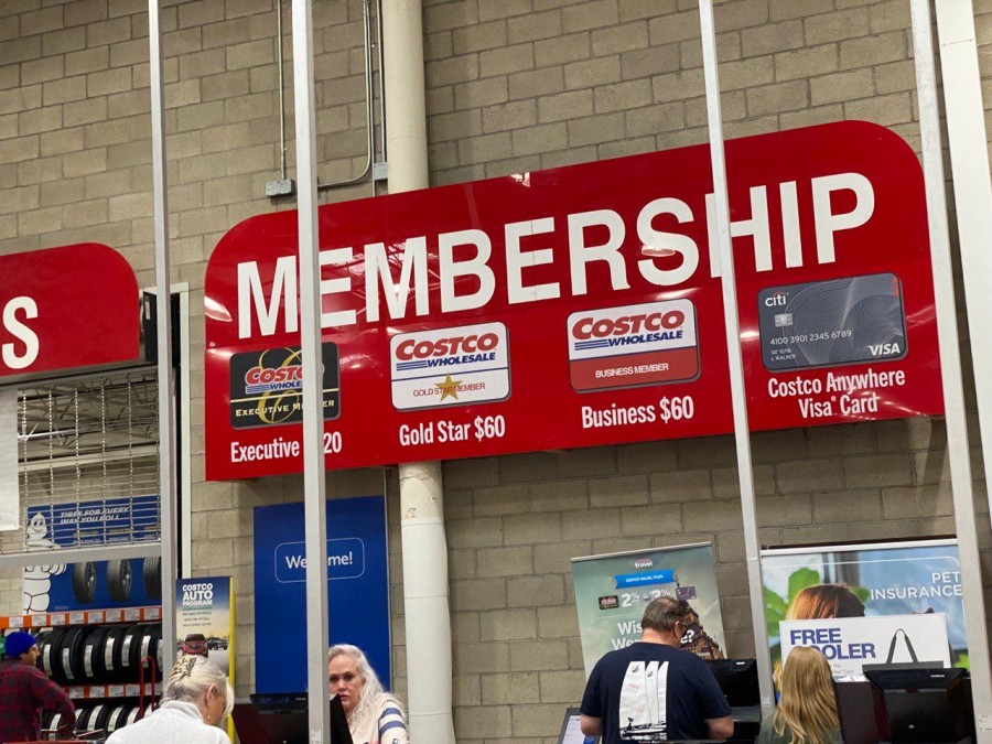 Unveiling Exclusive Member Savings at Costco: Don't Miss Out!
