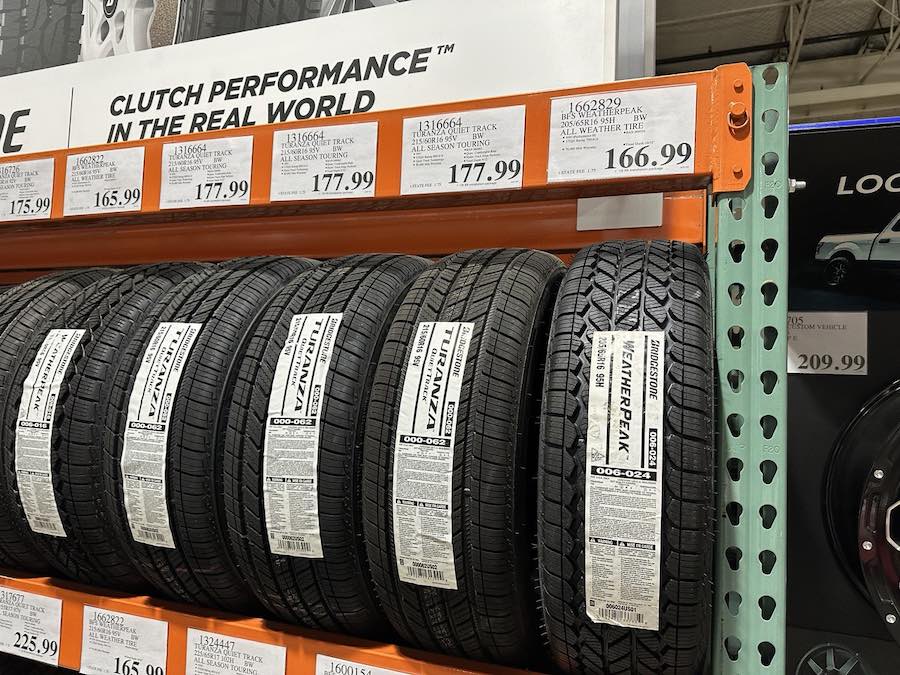 Tire Deals for Every Need: Choose Quality and Affordability.