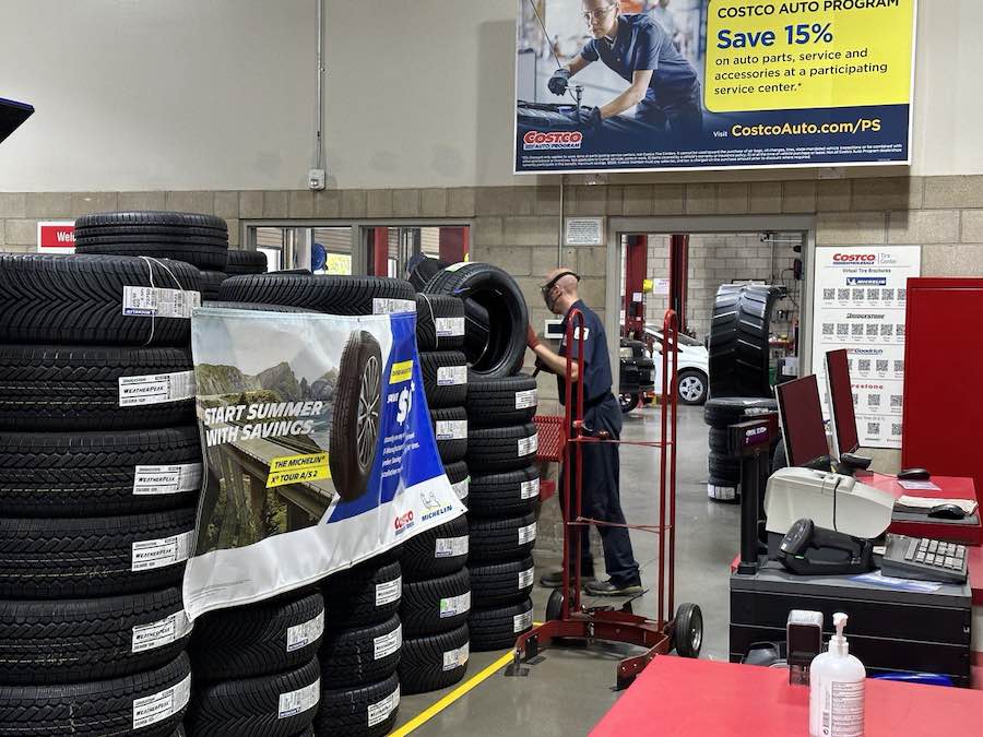 Your Savings Destination: Shop Smart with Costco.