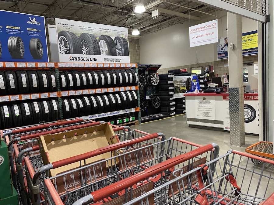 Harmony shop defender costco