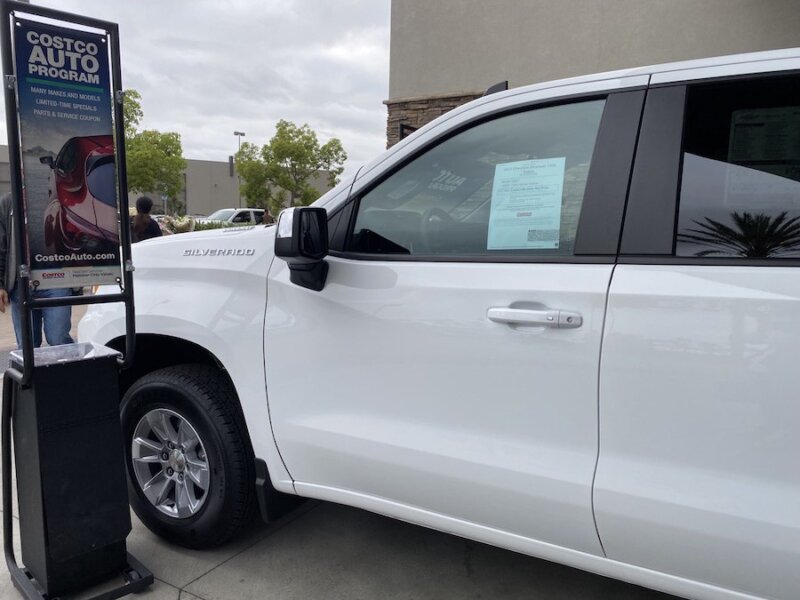 Comparing Discount Tire and Costco Making the Right Tire Purchase