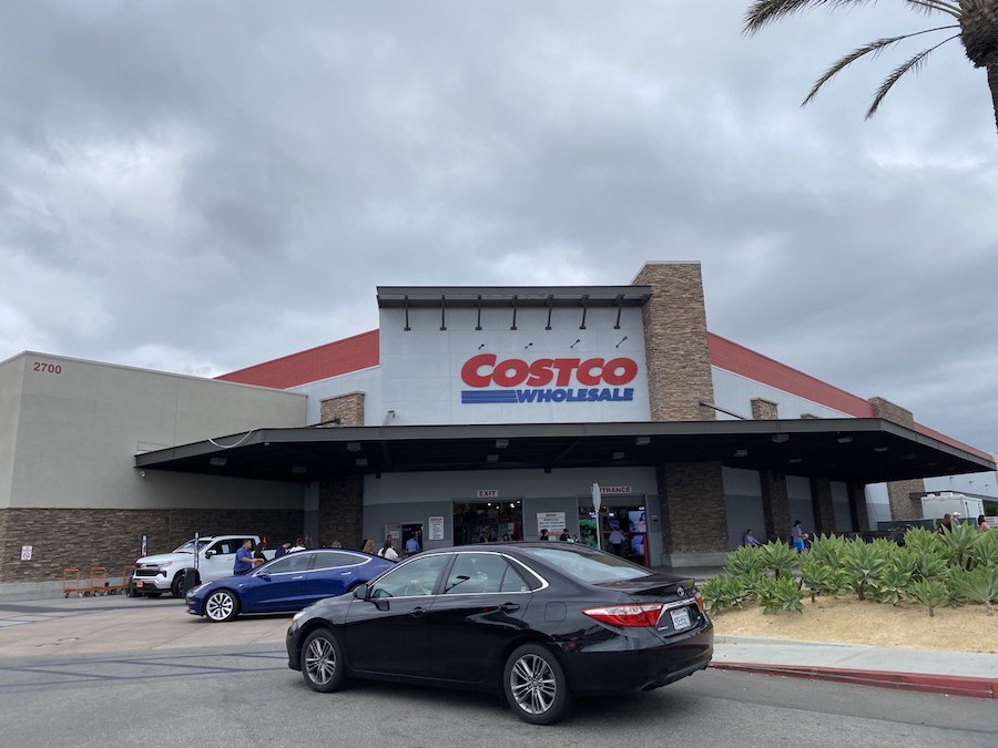 Quality and Value Unite: Discover Savings Galore at Costco.
