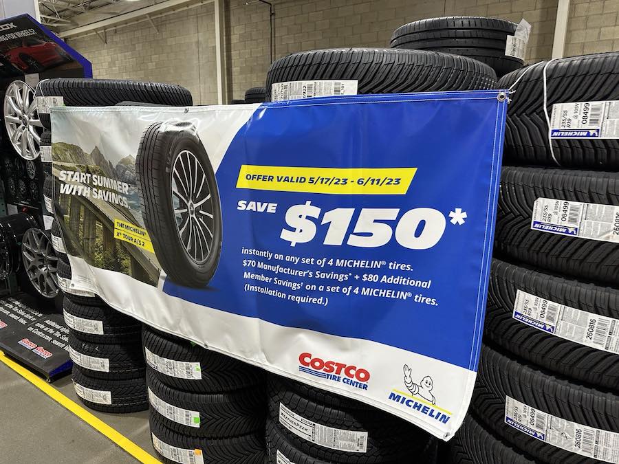 Comparing Discount Tire and Costco Making the Right Tire Purchase