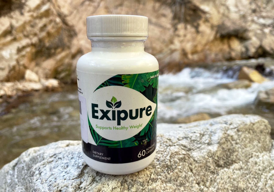 Exipure Weight Loss Supplement