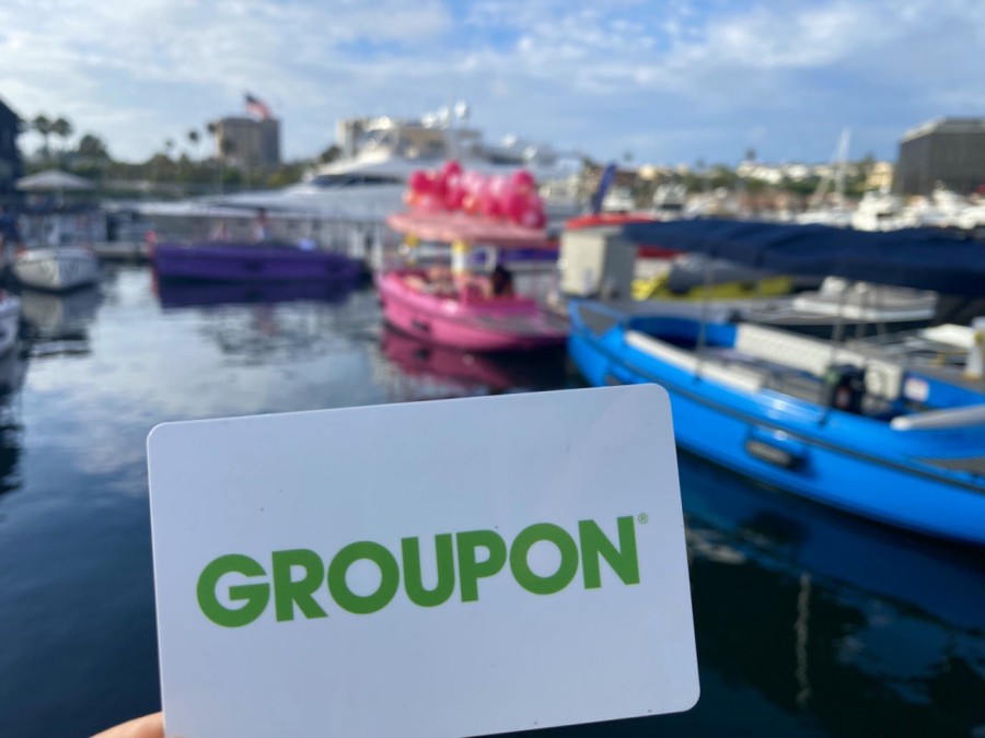 Discover the ultimate Newport Beach experience without emptying your wallet with unbeatable Groupon deals.