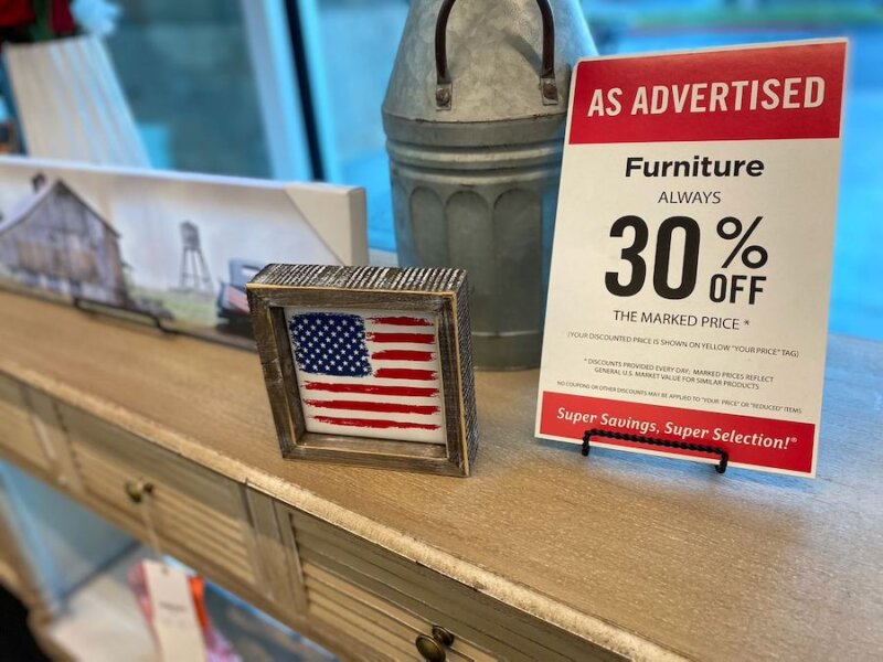 The Ultimate Showdown Michael’s vs Hobby Lobby SuperMall