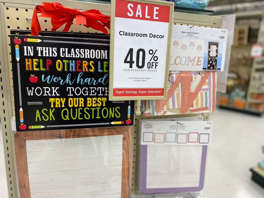 The Subtle Difference between Coupons at Michaels and Hobby Lobby, by  Laurel Sch, UXDI 11 ATX