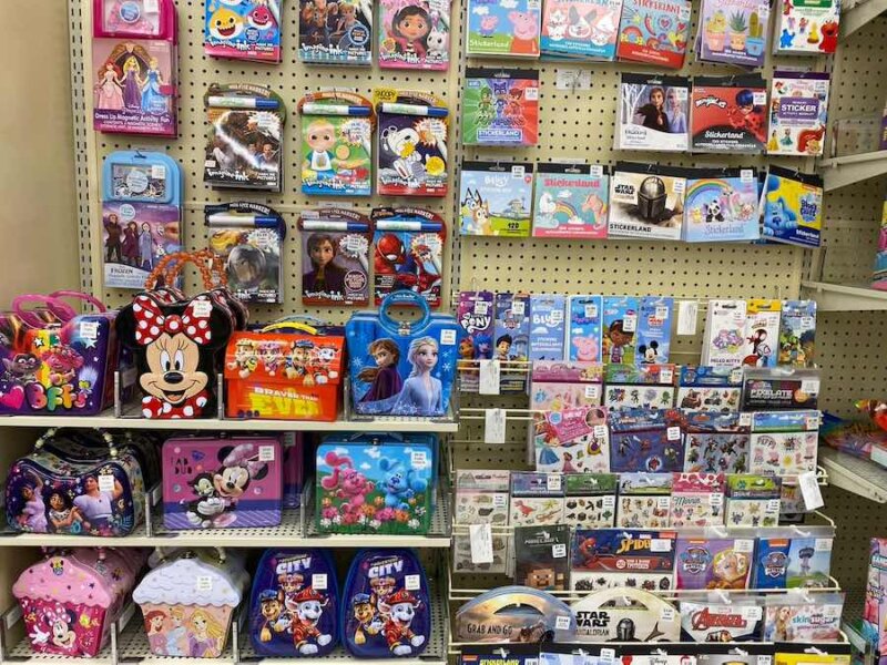 The Ultimate Showdown Michael’s vs Hobby Lobby SuperMall