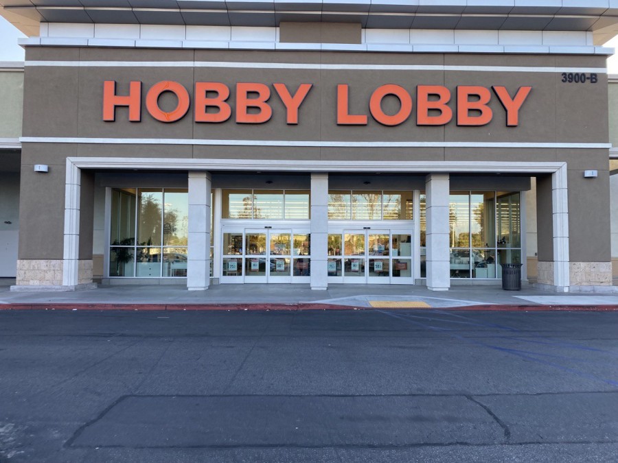 Get your home ready for fall with the perfect décor from Hobby Lobby.