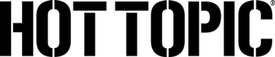 Hot Topic Logo