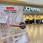 JCPenney's Semi-Annual Jewelry Sale