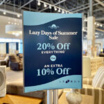La-Z-Boy Lazy Days of Summer Sale
