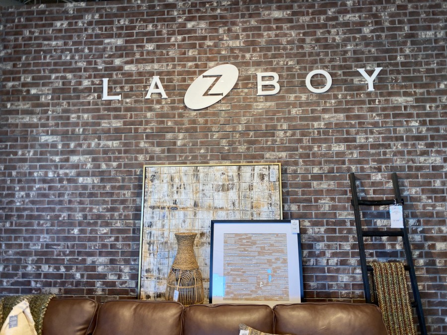 Welcome to La-Z-Boy, your ultimate destination for stylish and comfortable furniture.