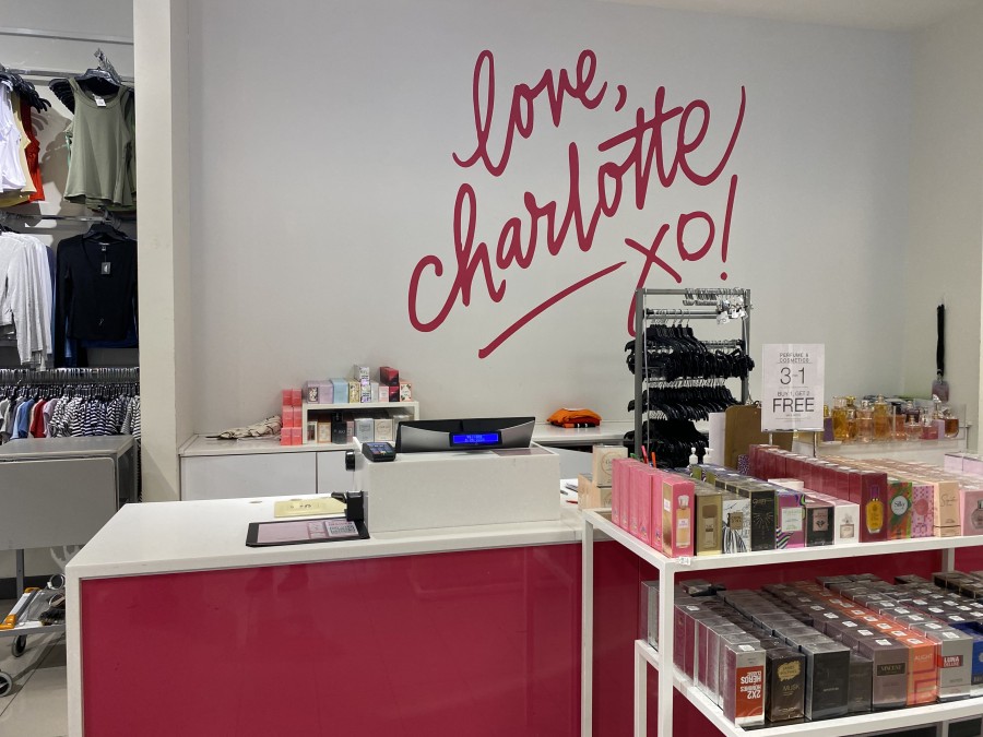 Charlotte Russe Review: Find All The Information You Need About