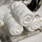 The Luxurious World of Towels