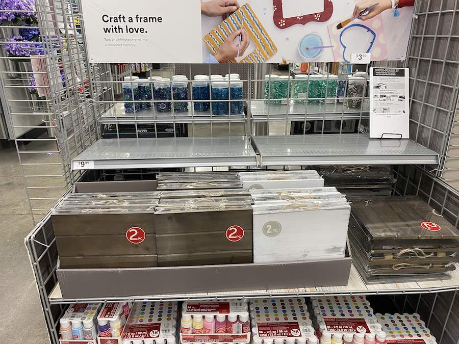 The Subtle Difference between Coupons at Michaels and Hobby Lobby, by  Laurel Sch, UXDI 11 ATX