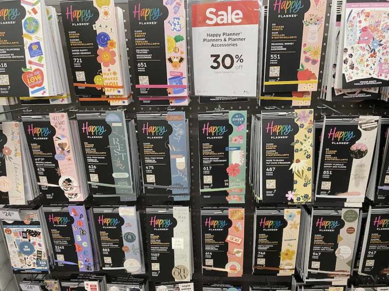 The Ultimate Showdown Michael’s vs Hobby Lobby SuperMall