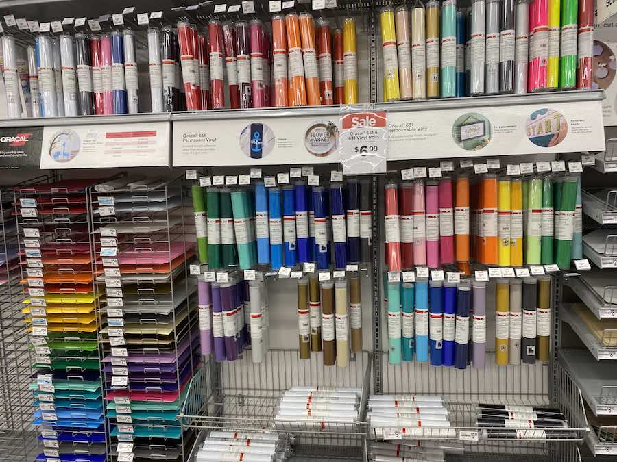 Crafting Bliss: Shop Michaels for Top-Quality Supplies.