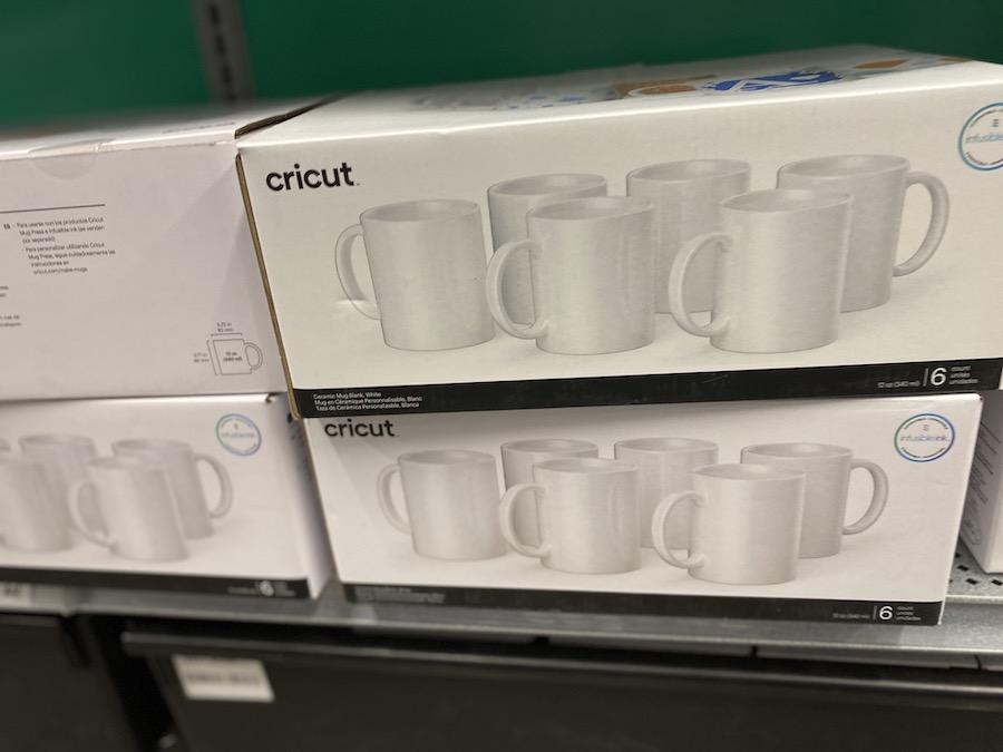 Sip in Style: Personalize Your Morning Brew with Cricut Mug Magic!