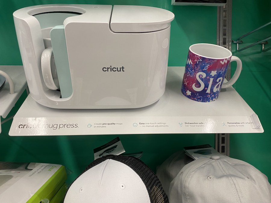 Mug Masterpieces Await: Transform Plain Mugs into Personalized Treasures with Cricut!