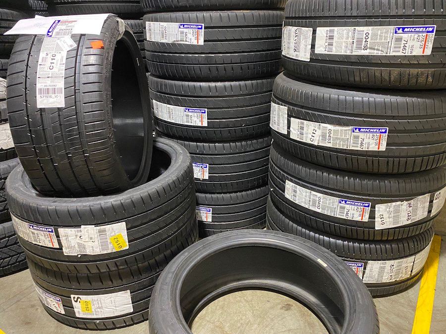 The Ultimate Wheel and Tire Plus Sizing Guide - Priority Tire