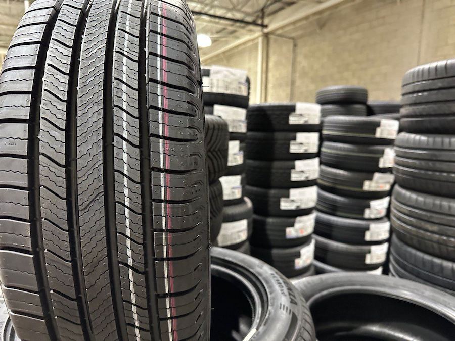 Rolling in Confidence: Discover the perfect balance of safety, performance, and durability with quality tire selection.
