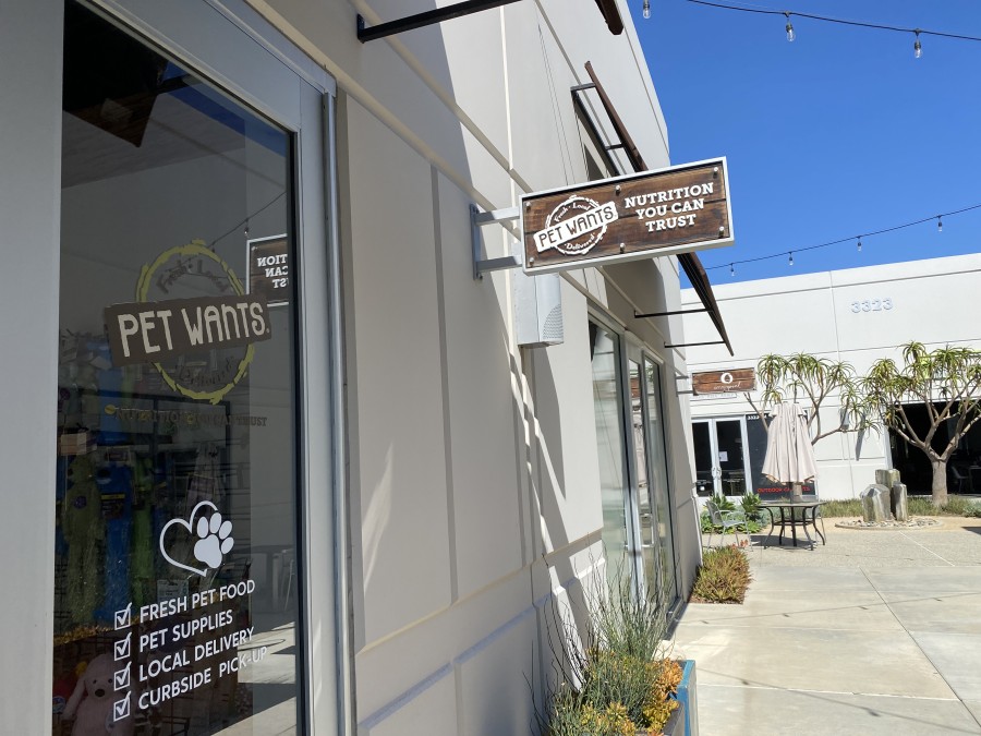 Pet Wants – The Cutest Pet Boutique in Orange County