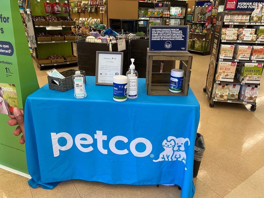 Pet Happiness Starts Here: Embrace the magic of Petco with a wide array of products designed to enrich your pet's life.
