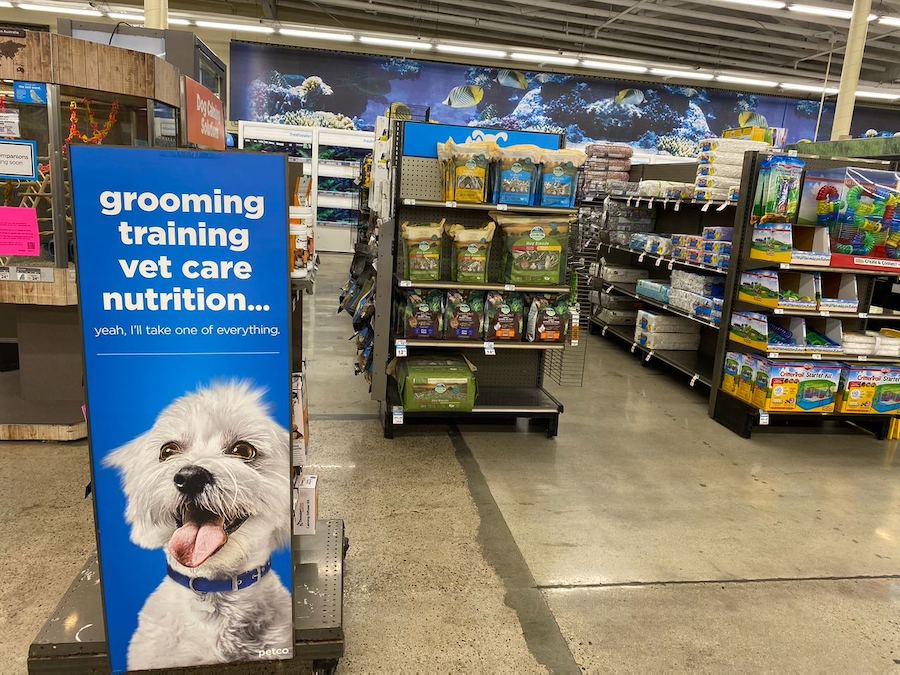 Petco Excellence: Elevate your pet's well-being with premium range of products that prioritize health, comfort, and happiness.