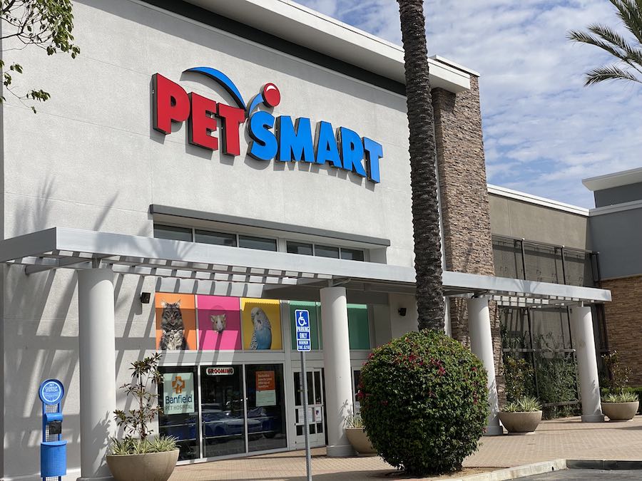 Where Pet Dreams Come True: Discover the world of PetSmart, where every wag, chirp, and purr is celebrated with love.