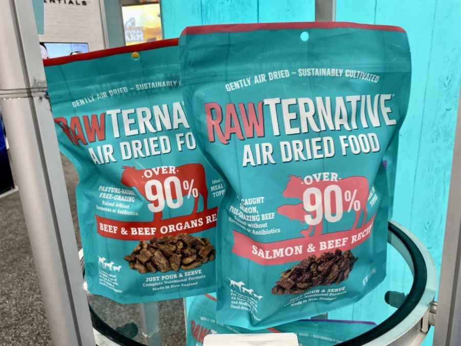 Get the purest meat from RawTernative- pasture-raised beef, lamb, and ethically raised chicken from a pristine farm in New Zealand.