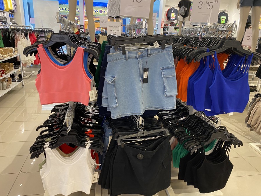 Charlotte Russe Review: Find All The Information You Need About This  Popular Clothing Brand - SuperMall